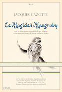 Magicien Maugraby (Le)